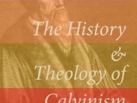 History Of The Reformed View Of “Sufficient for All, Efficient for the&nbsp;Elect”